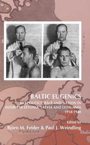 Baltic Eugenics