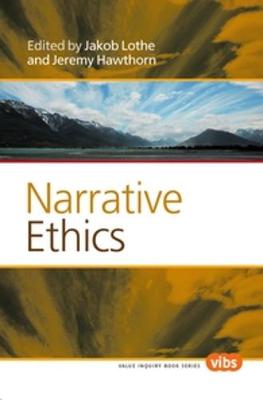 Narrative Ethics