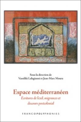 Espace méditerranéen