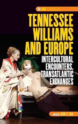 Tennessee Williams and Europe