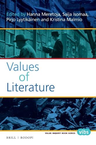 Values of Literature