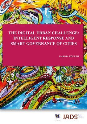 The Digital Urban Challenge
