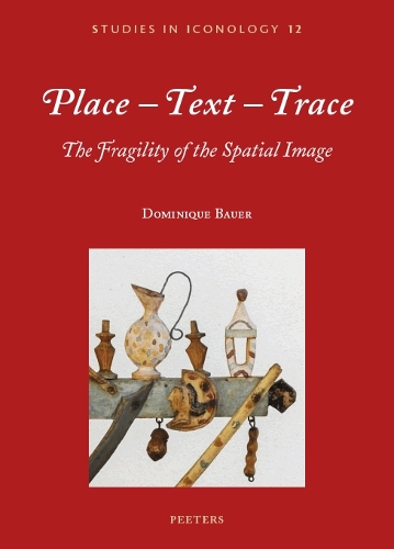 Place-Text-Trace