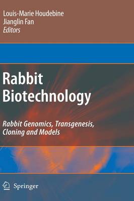 Rabbit Biotechnology