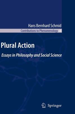 Plural Action