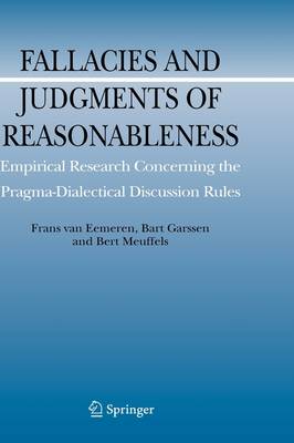 Fallacies and Judgments of Reasonableness