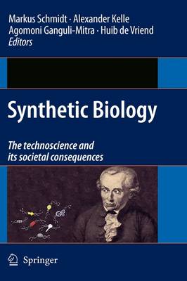 Synthetic Biology