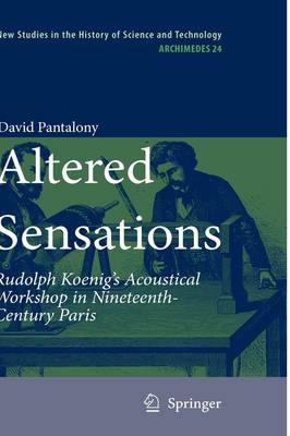 Altered Sensations