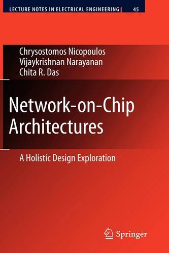 Network-on-Chip Architectures