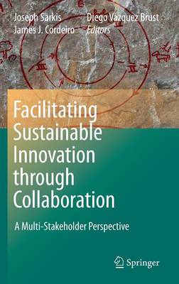 Facilitating Sustainable Innovation through Collaboration