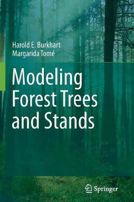 Modeling Forest Trees and Stands