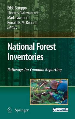 National Forest Inventories