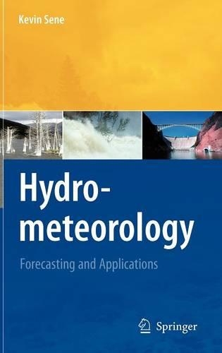 Hydrometeorology