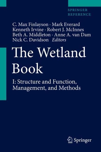 The Wetland Book