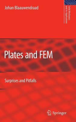Plates and FEM