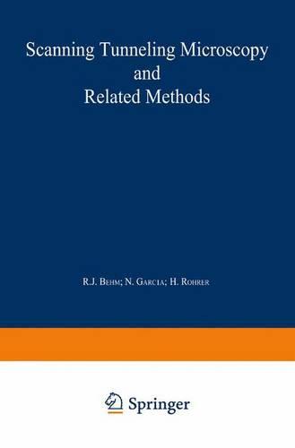 Scanning Tunneling Microscopy and Related Methods