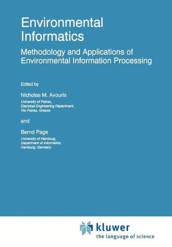 Environmental Informatics