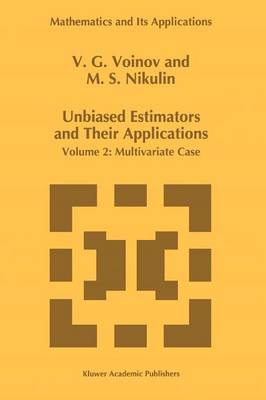 Unbiased Estimators and their Applications