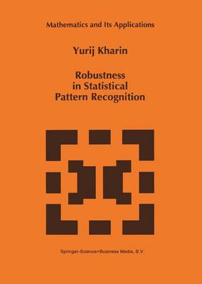 Robustness in Statistical Pattern Recognition