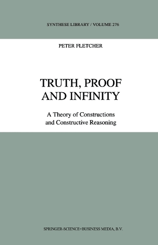 Truth, Proof and Infinity