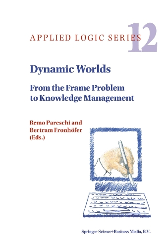 Dynamic Worlds