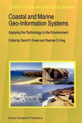 Coastal and Marine Geo-Information Systems