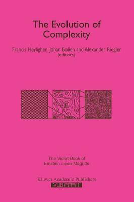 The Evolution of Complexity