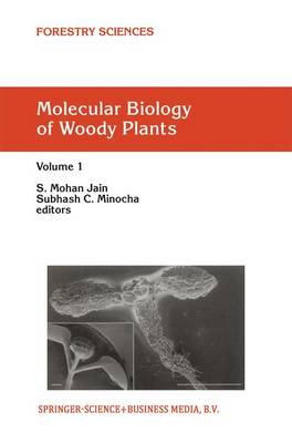 Molecular Biology of Woody Plants