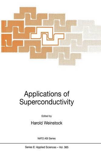 Applications of Superconductivity