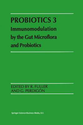Probiotics 3