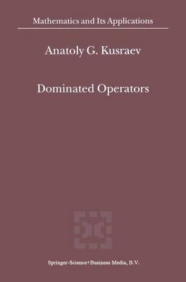 Dominated Operators