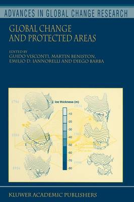 Global Change and Protected Areas