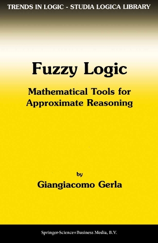 Fuzzy Logic
