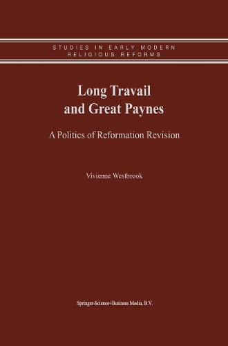 Long Travail and Great Paynes