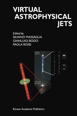 Virtual Astrophysical Jets