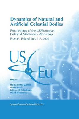 Dynamics of Natural and Artificial Celestial Bodies