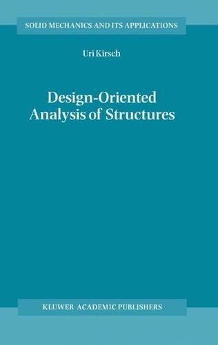 Design-Oriented Analysis of Structures