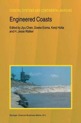 Engineered Coasts