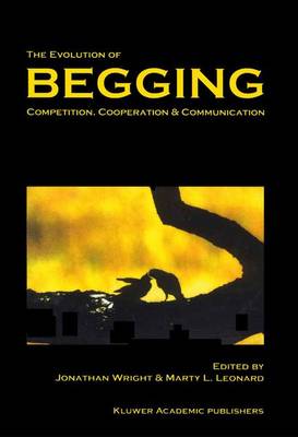 The Evolution of Begging