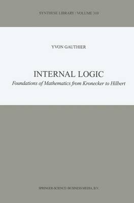 Internal Logic