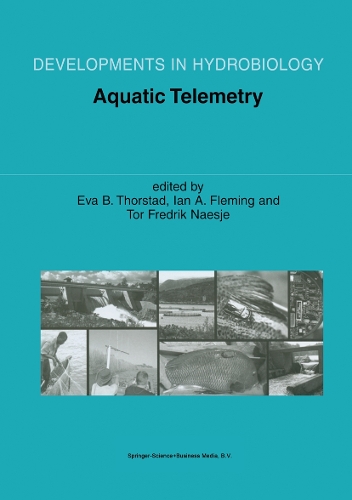 Aquatic Telemetry