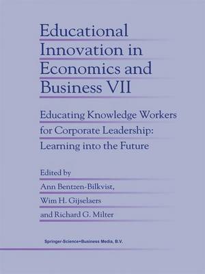 Educational Innovation in Economics and Business