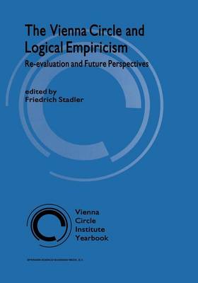 The Vienna Circle and Logical Empiricism