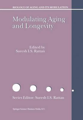 Modulating Aging and Longevity