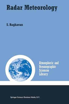 Radar Meteorology
