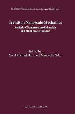 Trends in Nanoscale Mechanics