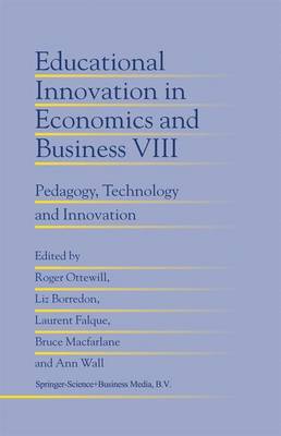 Educational Innovation in Economics and Business