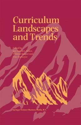 Curriculum Landscapes and Trends