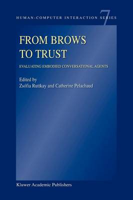 From Brows to Trust