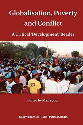 Globalisation, Poverty and Conflict